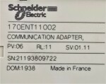 Schneider Electric 170ENT11002